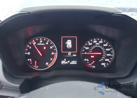 2024 Subaru Wrx Premium from USA, damaged, VIN JF1VBAH62R8812063